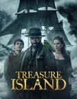 Treasure Island (2026) — TV series poster