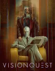 VisionQuest (2026) — TV series poster