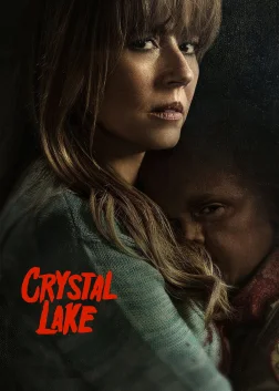 Crystal Lake (2026) — TV series poster