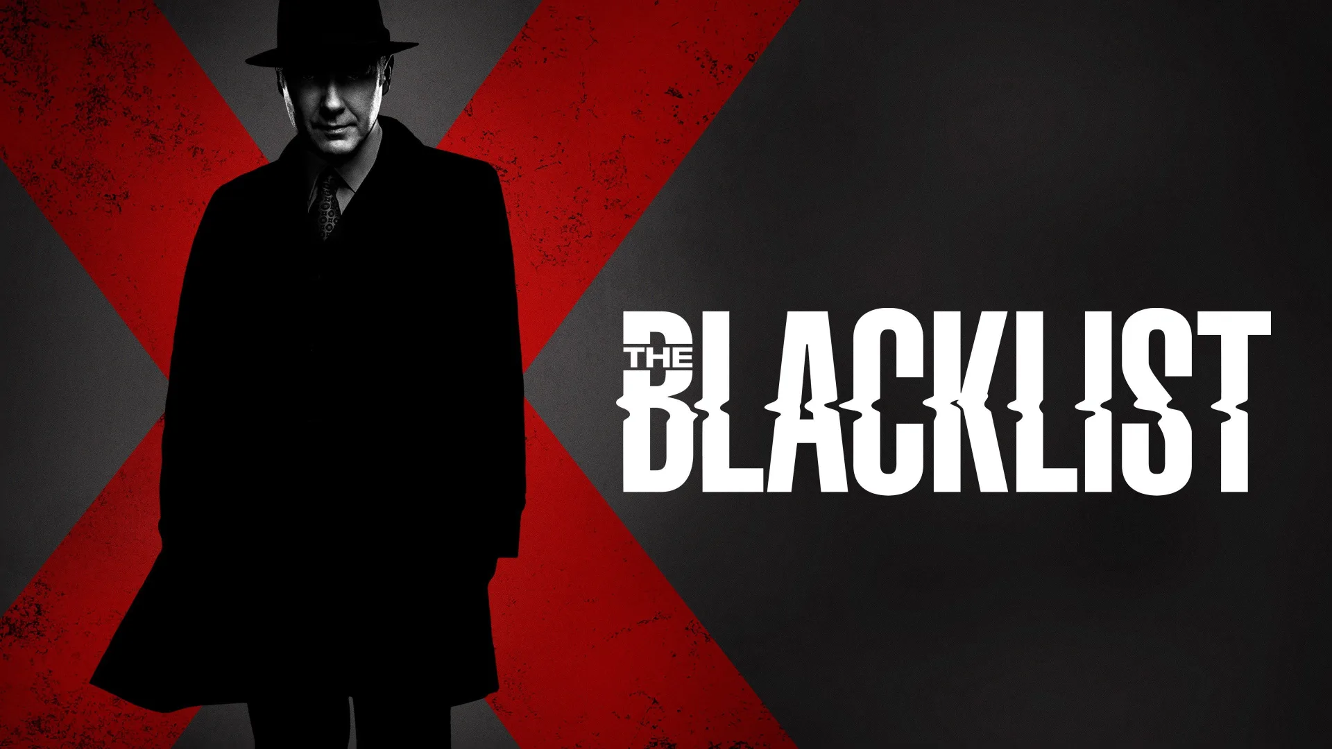 The Blacklist backdrop