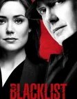 The Blacklist (2013) — TV series poster