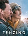 Tenzing (2026) — movie poster