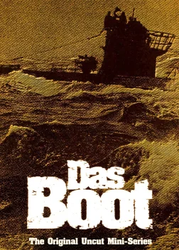 Das Boot (1985) — TV series poster