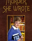 Murder, She Wrote (1984) — TV series poster