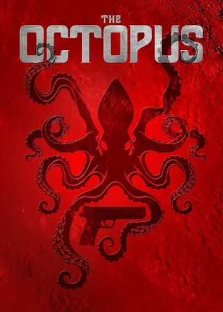 The Octopus (1984) — TV series poster