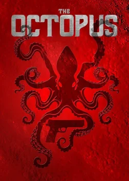 The Octopus (1984) — TV series poster