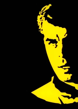 Спрут (1984) — постер серіалу