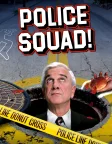 Police Squad! (1982) — TV series poster