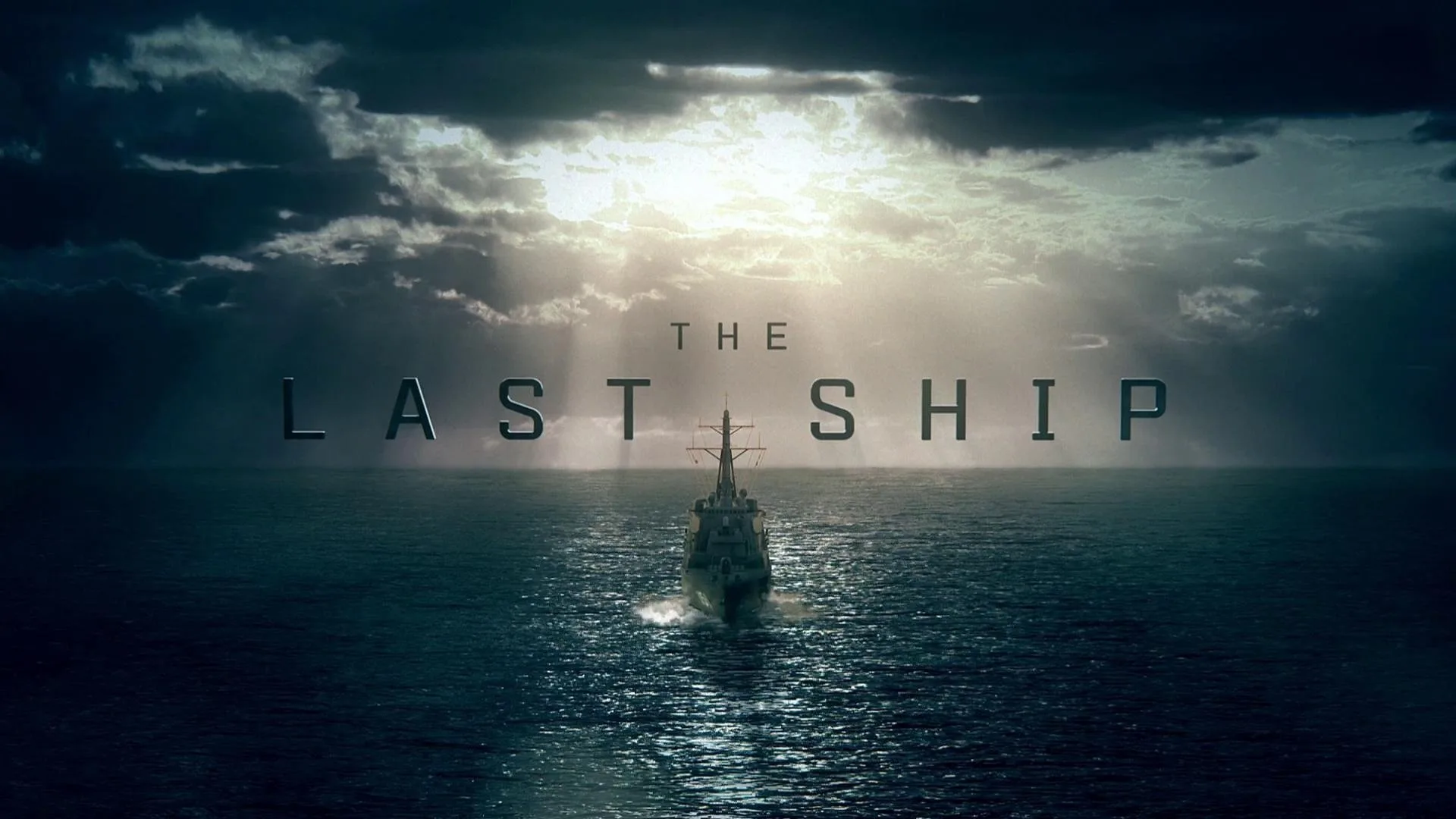 The Last Ship backdrop