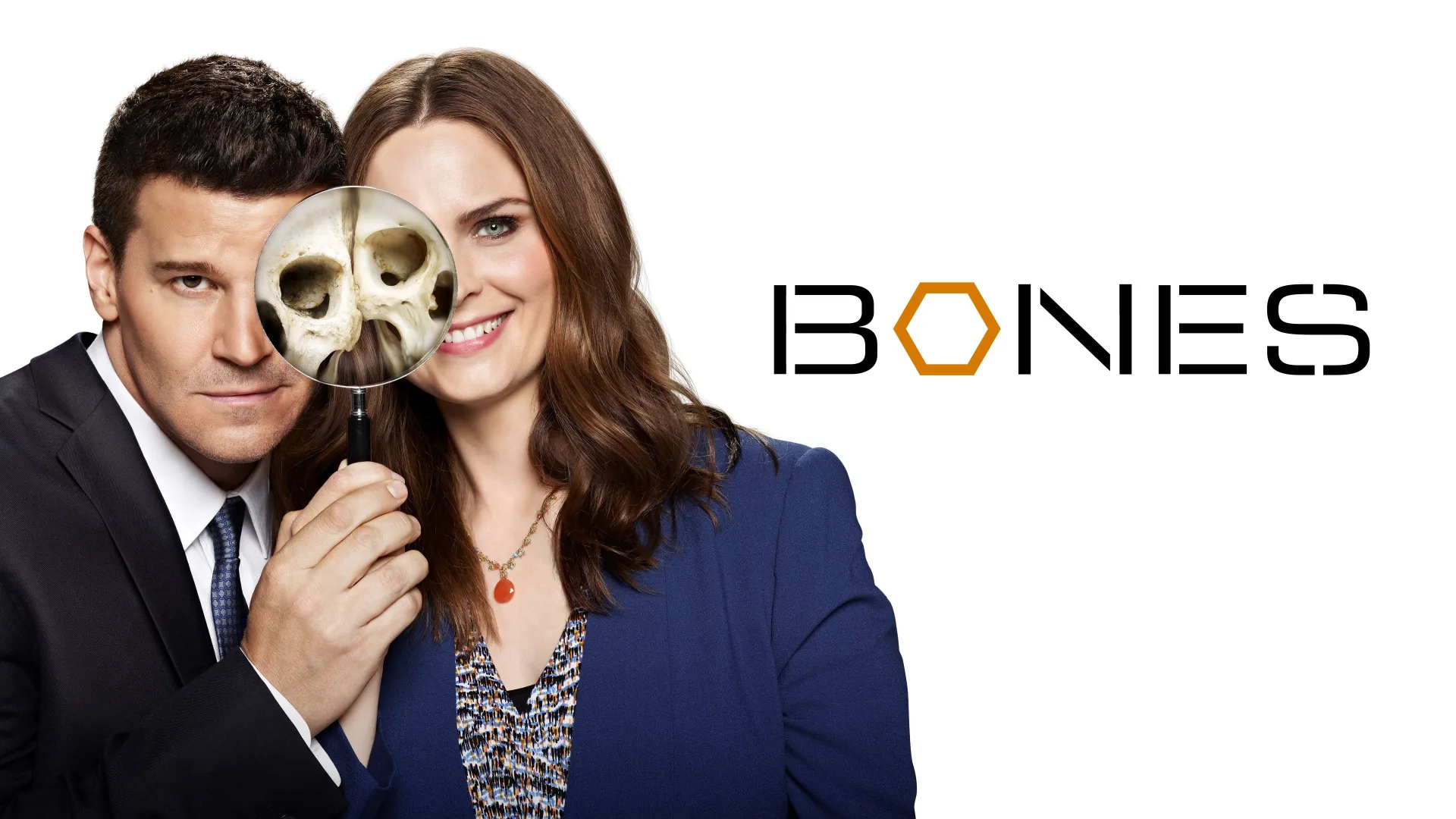 Bones backdrop