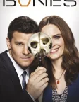 Bones (2005) — TV series poster