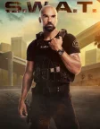 S.W.A.T. (2017) — TV series poster