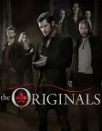 The Originals (2013) — TV series poster