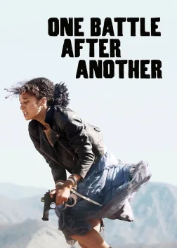One Battle After Another (2025) — movie poster