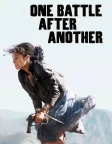 One Battle After Another (2025) — movie poster