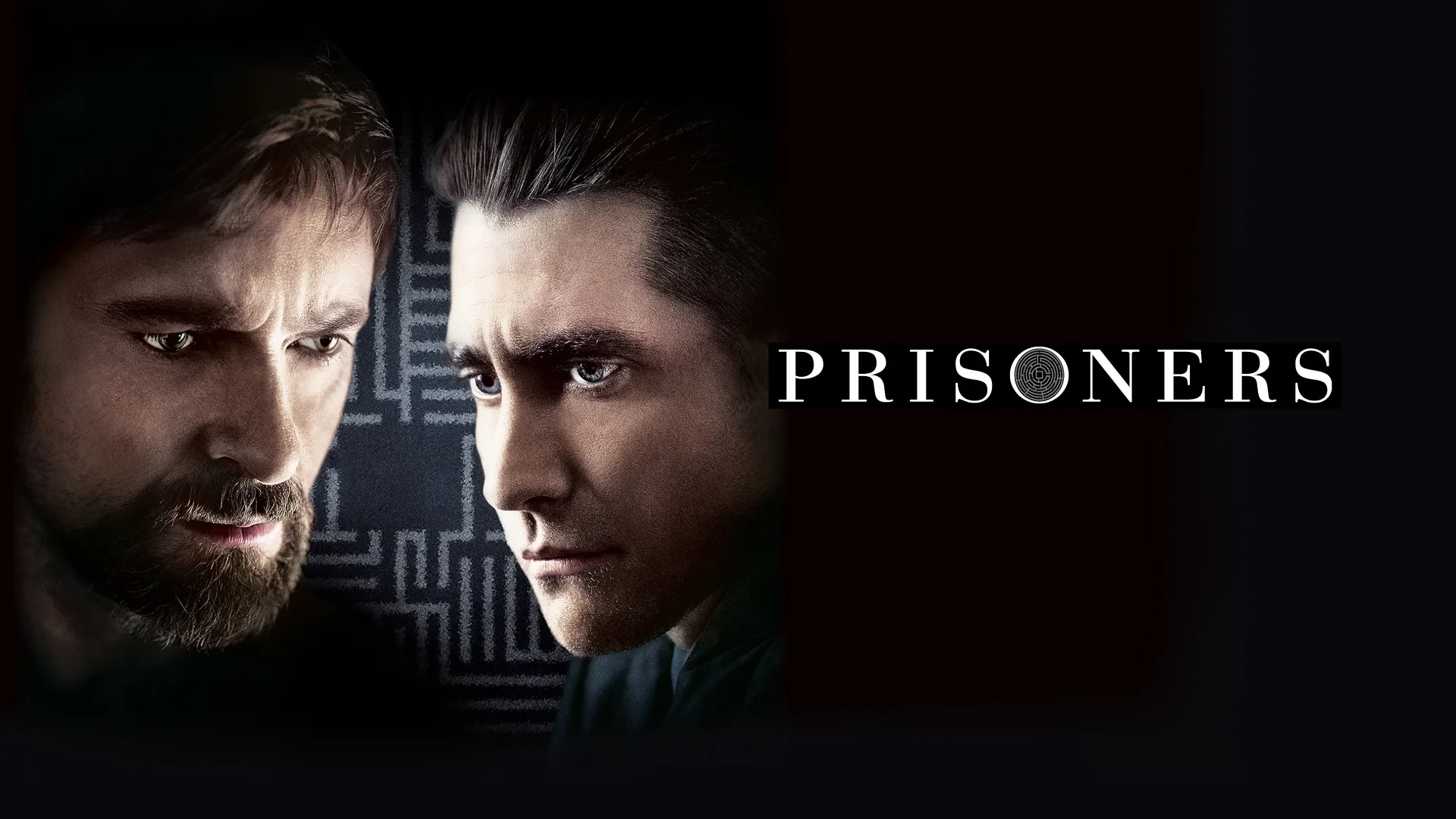 Prisoners backdrop