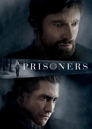 Prisoners (2013) — movie poster