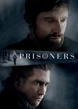 Prisoners (2013) — movie poster