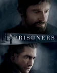 Prisoners (2013) — movie poster