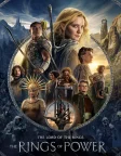 The Lord of the Rings: The Rings of Power (2022) — TV series poster