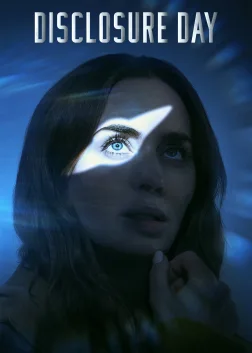 Disclosure Day (2026) — movie poster