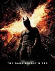 The Dark Knight Rises (2012) — movie poster