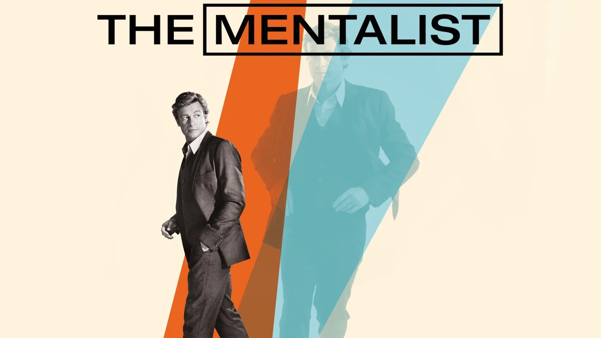 The Mentalist backdrop