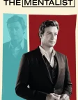 The Mentalist (2008) — TV series poster