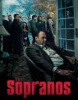 The Sopranos (1999) — TV series poster