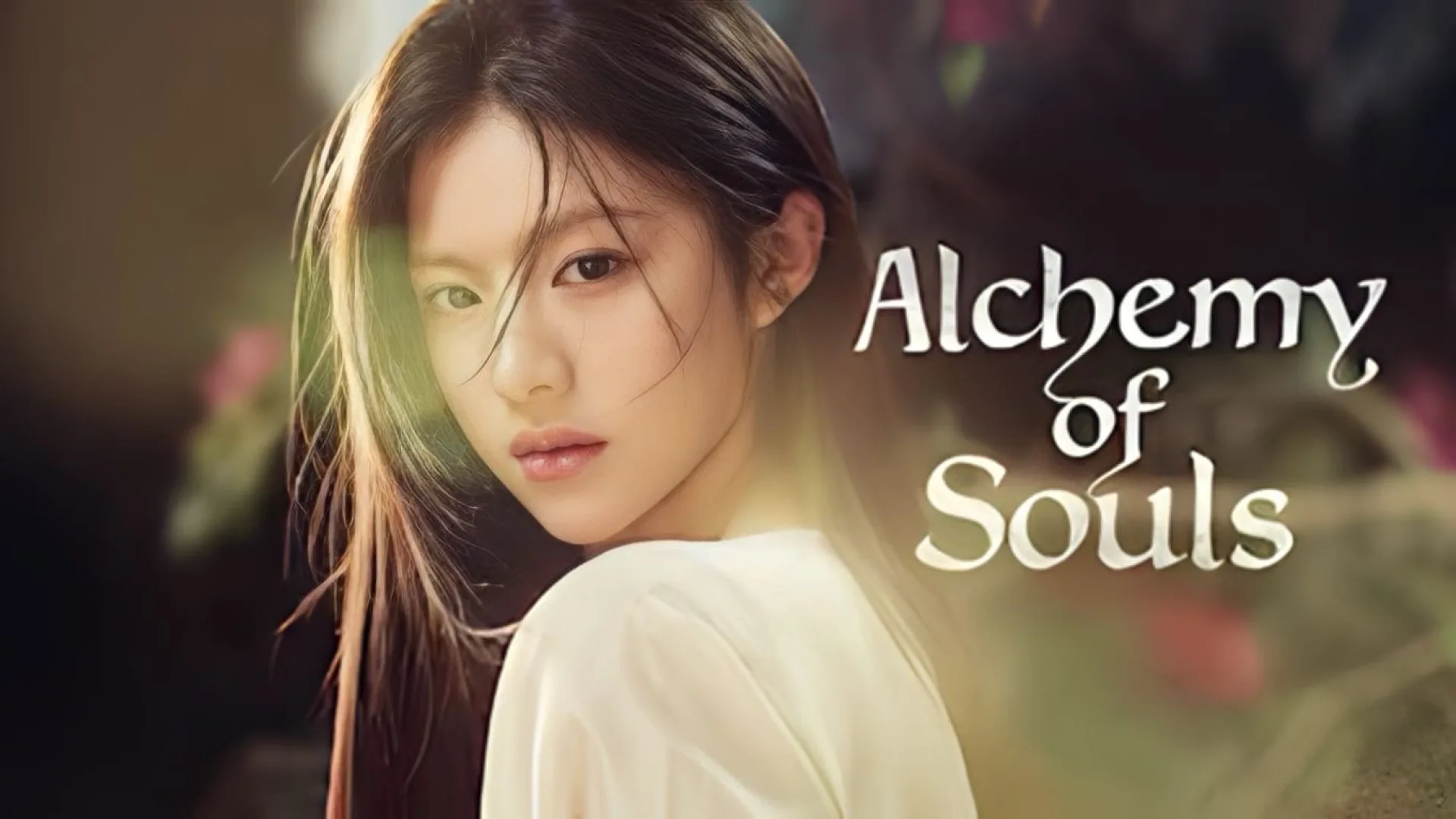 Alchemy of Souls backdrop