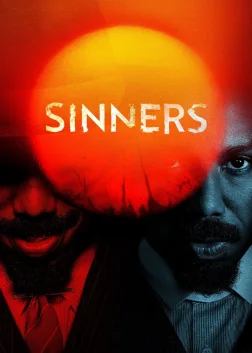 Sinners (2025) — movie poster