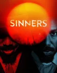 Sinners (2025) — movie poster