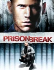 Prison Break (2005) — TV series poster