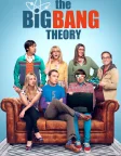The Big Bang Theory (2007) — TV series poster
