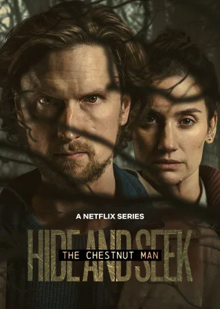 The Chestnut Man (2021) — TV series poster
