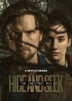 The Chestnut Man (2021) — TV series poster