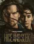 The Chestnut Man (2021) — TV series poster