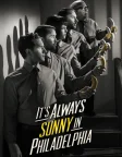 It's Always Sunny in Philadelphia (2005) — TV series poster