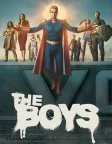 The Boys (2019) — TV series poster