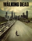 The Walking Dead (2010) — TV series poster