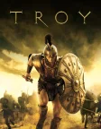 Troy (2004) — movie poster