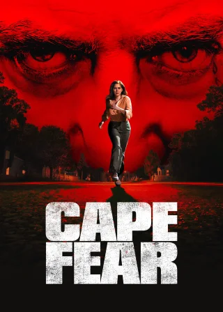 Cape Fear (2026) — TV series poster