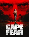 Cape Fear (2026) — TV series poster