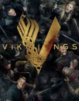 Vikings (2013) — TV series poster