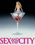 Sex and the City (1998) — TV series poster