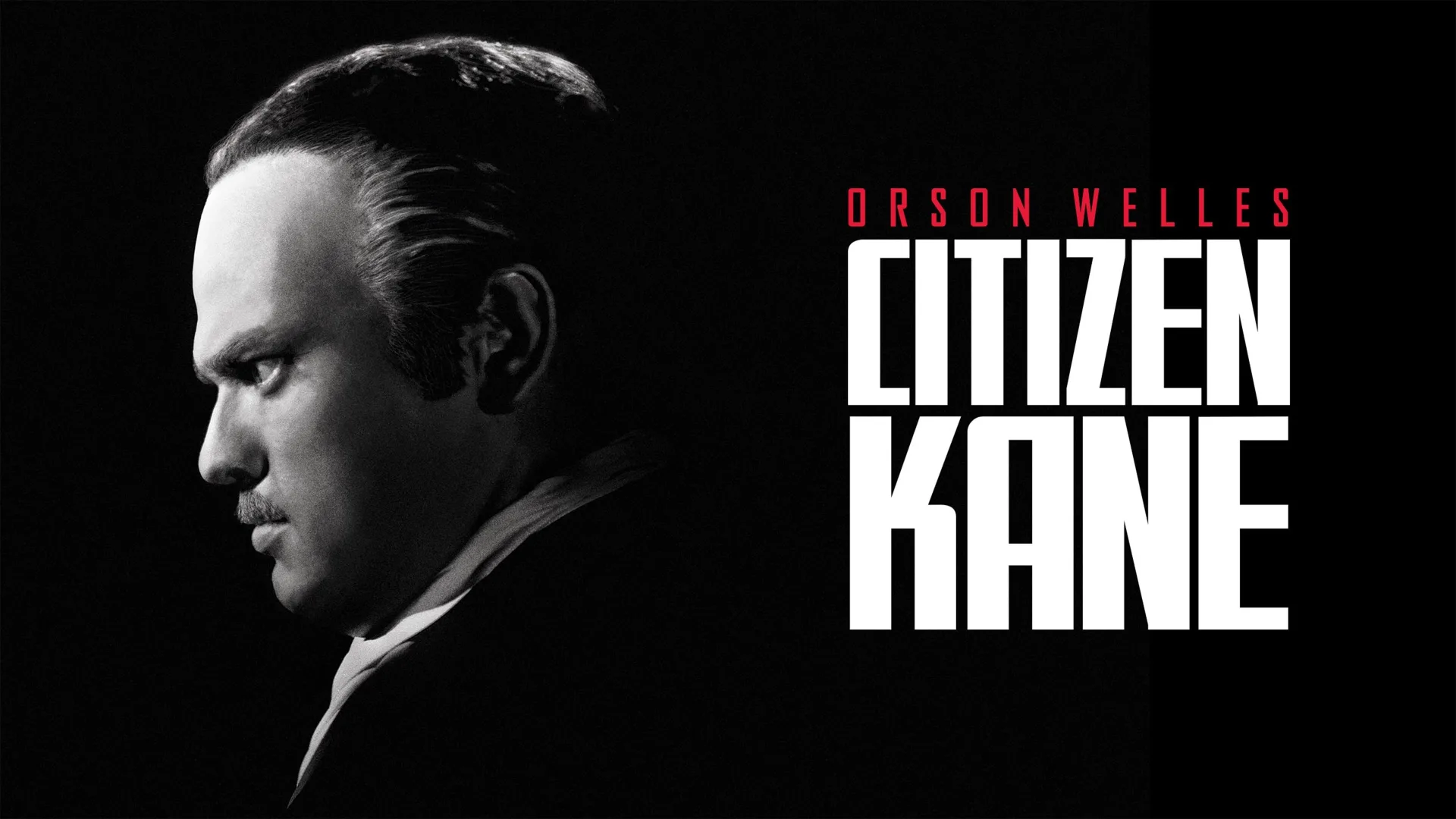 Citizen Kane backdrop