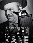 Citizen Kane (1941) — movie poster