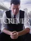 Forever (2014) — TV series poster