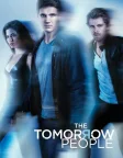 The Tomorrow People (2013) — TV series poster