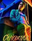 Снігопад (2017) — постер серіалу